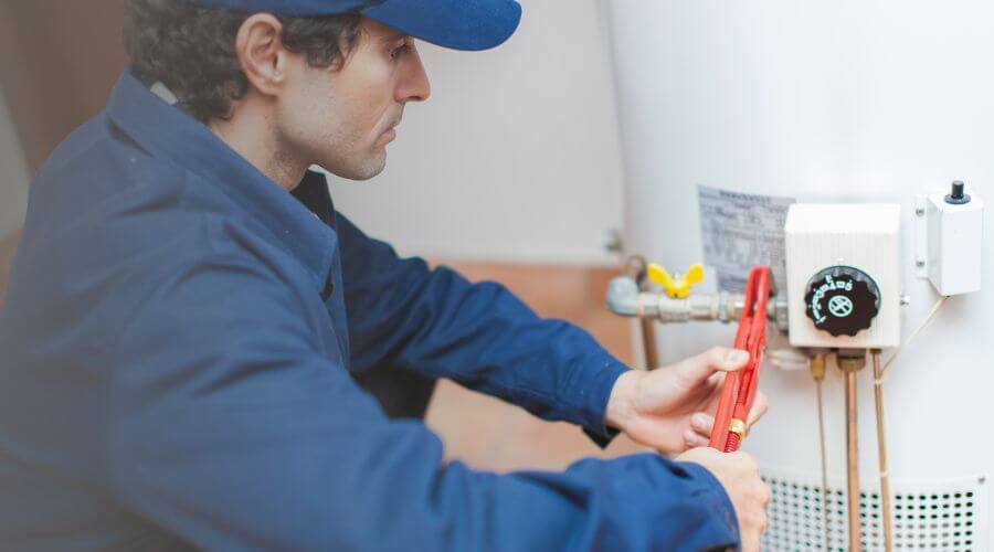 Professional Leak Detection Services in Etna, NH